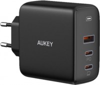 Photos - Charger AUKEY PA-B6S 