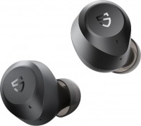 Photos - Headphones SOUNDPEATS T2 