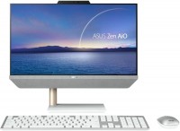 Photos - Desktop PC Asus Zen AiO F5401WUAK (F5401WUAK-WA005M)