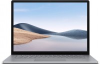 Photos - Laptop Microsoft Surface Laptop 4 15 inch (5W6-00001)