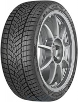 Photos - Tyre Goodyear Ultra Grip Ice 2 Plus 245/50 R18 104T 