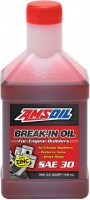 Photos - Engine Oil AMSoil Break-In SAE 30 1L 1 L