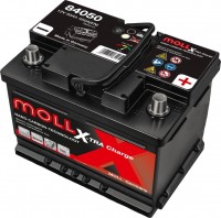 Photos - Car Battery Moll X-TRA Charge (84064)