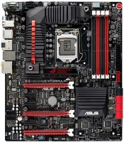 Photos - Motherboard Asus Maximus V Formula 