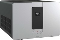 Photos - Amplifier SPL Performer M1000 