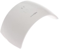 Photos - Nail Lamp Luazon LUF-20 