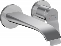 Photos - Tap Hansgrohe Vivenis 75050000 