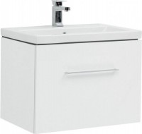 Photos - Washbasin cabinet AQUANET Porto 70 00245863 