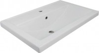 Photos - Bathroom Sink AQUANET SenSea TS-27762 700 mm