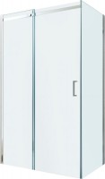 Photos - Shower Enclosure Berges Wasserhaus Melita 110x80 left / right