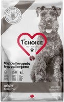 Photos - Dog Food 1st Choice Hypoallergenic 