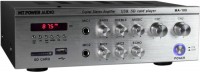 Photos - Amplifier MT Power MA-100 