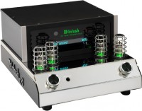 Photos - Amplifier McIntosh C8 