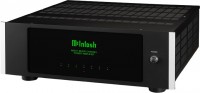 Photos - Amplifier McIntosh MI347 