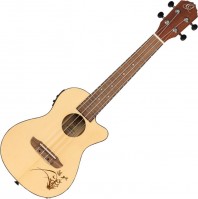 Photos - Acoustic Guitar Ortega RU5CE 