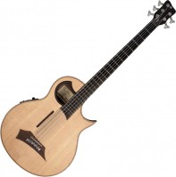Photos - Acoustic Guitar Warwick Alien 5-String 