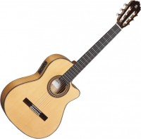 Photos - Acoustic Guitar Alhambra 7FC CW 