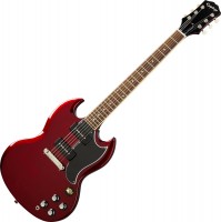 Photos - Guitar Epiphone SG Special P90 