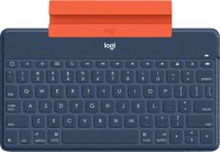 Keyboard Logitech Keys-To-Go Classic 