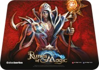 Mouse Pad SteelSeries QcK Ruins of Magic 