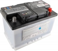Photos - Car Battery VAG Standart