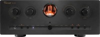 Photos - Amplifier Vincent SV-737 