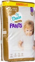 Photos - Nappies Dada Extra Care Pants 5 / 60 pcs 