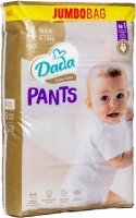 Photos - Nappies Dada Extra Care Pants 4 / 66 pcs 