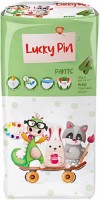 Photos - Nappies LuckyPin Pants 4 / 46 pcs 