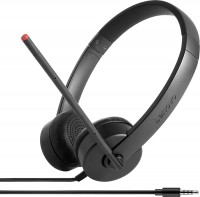 Headphones Lenovo Essential Stereo Analog Headset 