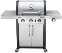 Photos - BBQ / Smoker Char-Broil Professional 3000 SS 