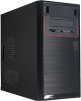 Photos - Computer Case Delux MK270 PSU 450 W