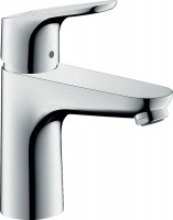 Photos - Tap Hansgrohe Focus 31509000 