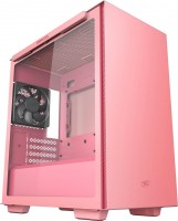 Photos - Computer Case Deepcool  pink