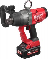 Photos - Drill / Screwdriver Milwaukee M18 ONEFHIWF1-802X 