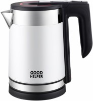 Photos - Electric Kettle Good Helper KPS-185C 1800 W 1.8 L