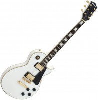 Photos - Guitar Dimavery LP-520 