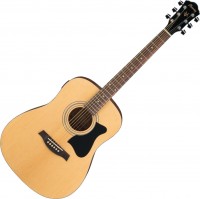 Photos - Acoustic Guitar Ibanez V105SE 