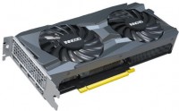 Photos - Graphics Card INNO3D GeForce RTX 3060 Ti TWIN X2 LHR N306T2-08D6-119032DH 