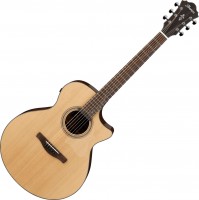 Acoustic Guitar Ibanez AE275 