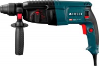 Photos - Rotary Hammer Alteco RH 0215 Promo 