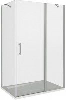 Photos - Shower Enclosure Good Door Mokka WTW SP 110x90