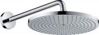 Photos - Shower System Hansgrohe Raindance S 300 EcoSmart 26601000 