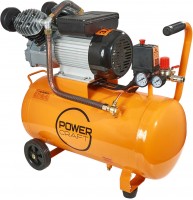 Photos - Air Compressor PowerCraft 5030V2 50 L 230 V
