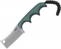 Knife / Multitool CRKT Minimalist Cleaver 