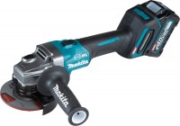 Photos - Grinder / Polisher Makita GA004GM201 