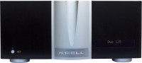 Photos - Amplifier Krell Duo 125 XD 