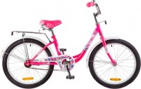 Photos - Bike STELS Pilot 200 Lady 2020 