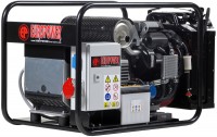 Photos - Generator Europower EP18000TE 