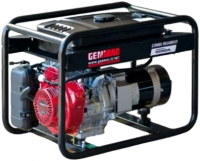 Photos - Generator GENMAC Click RG7300HO 